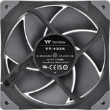 Thermaltake SWAFAN GT12 PC Cooling Fan TT Premium Edition, Sag fan 