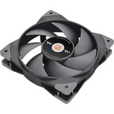 Thermaltake SWAFAN GT12 PC Cooling Fan TT Premium Edition, Sag fan 