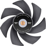 Thermaltake SWAFAN GT12 PC Køleventilator TT Premium Edition, Sag fan 