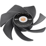 Thermaltake SWAFAN GT12 PC Køleventilator TT Premium Edition, Sag fan 