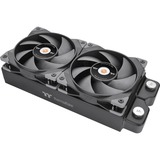 Thermaltake SWAFAN GT12 PC Køleventilator TT Premium Edition, Sag fan 