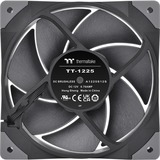 Thermaltake SWAFAN GT12 PC Køleventilator TT Premium Edition, Sag fan 