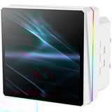 Thermaltake TH360 V3 Ultra ARGB Sync, Vandkøling Hvid