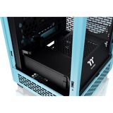 Thermaltake The Tower 200, Towerkabinet Turkis