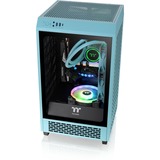 Thermaltake The Tower 200, Towerkabinet Turkis