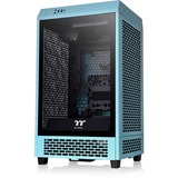 Thermaltake The Tower 200, Towerkabinet Turkis