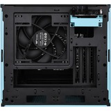 Thermaltake The Tower 200, Towerkabinet Turkis