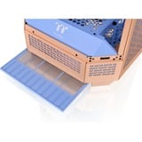 Thermaltake The Tower 300, Towerkabinet Fersken