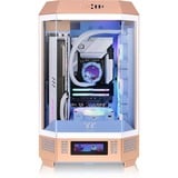 Thermaltake The Tower 300, Towerkabinet Fersken