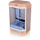 Thermaltake The Tower 300, Towerkabinet Fersken