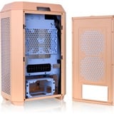 Thermaltake The Tower 300, Towerkabinet Fersken