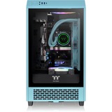 Thermaltake Towerkabinet Turkis