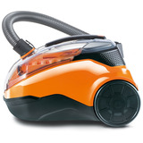 Thomas AQUA+ ANTI-ALLERGY 1,8 L Beholder vakuum Tør&våd 1700 W Poseløs, Gulv støvsuger Sort, 1700 W, Beholder vakuum, Tør&våd, Poseløs, 1,8 L, Mikro