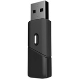 Turtle Beach Stealth Ultra Sort, Grå Bluetooth/USB Gamepad Analog/digital Android, PC, Xbox One, Xbox Series S, Xbox Series X Sort, Gamepad, Android, PC, Xbox One, Xbox Series S, Xbox Series X, D-måtte, Knappen Menu, Knappen Del, View button, Analog/digital, Kabel & trådløs, Bluetooth/USB