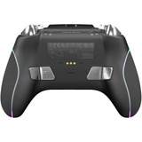 Turtle Beach Stealth Ultra Sort, Grå Bluetooth/USB Gamepad Analog/digital Android, PC, Xbox One, Xbox Series S, Xbox Series X Sort, Gamepad, Android, PC, Xbox One, Xbox Series S, Xbox Series X, D-måtte, Knappen Menu, Knappen Del, View button, Analog/digital, Kabel & trådløs, Bluetooth/USB
