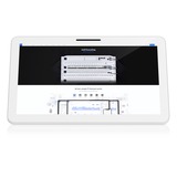 Ubiquiti Display Hvid