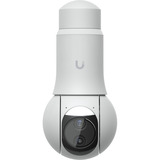 Ubiquiti G6 PTZ, Overvågningskamera Hvid