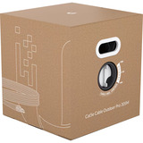 Ubiquiti UACC-Cable-C5e-Outdoor-Pro-305M-W, Kabel Hvid