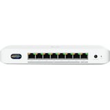 Ubiquiti UDB-Switch (35W) Hvid