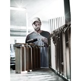 Wera 889/4/1 K, Topnøgle adapter Sort/Grøn