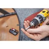 Wiha Bitsæt FlipSelector Standard, 13 dele, Bit sæt Sort/Rød