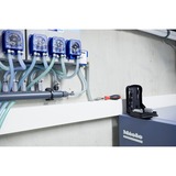 Wiha Topnøgle- og bitsæt 1/4", 40 dele 