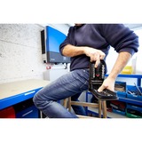 Wiha Topnøgle- og bitsæt 1/4", 40 dele 