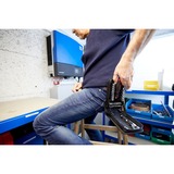 Wiha Topnøgle- og bitsæt 1/4", 40 dele 