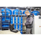 Wiha Topnøgle- og bitsæt 1/4", 40 dele 