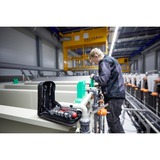 Wiha Topnøgle- og bitsæt 1/4", 40 dele 