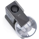 Wilfa KM2GY-T70, Foodprocessor grå