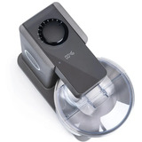 Wilfa Køkkenmaskine Probaker Timer KM2GY-T70 renoveret, Foodprocessor grå