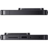 Xiaomi 17T Pro 256GB, Mobiltelefon Sort