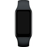 Xiaomi Fitnesstracker Sort