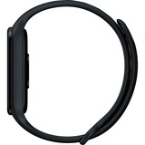 Xiaomi Fitnesstracker Sort