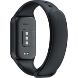 Xiaomi Fitnesstracker Sort