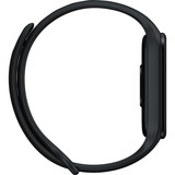 Xiaomi Fitnesstracker Sort