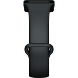 Xiaomi Fitnesstracker Sort