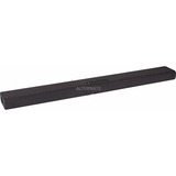 Yamaha SRX40A-CGY, Sound bar Carbon