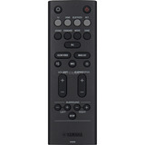 Yamaha SRX40A-CGY, Sound bar Carbon