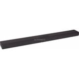 Yamaha True X-Bar 40A, Sound bar Carbon