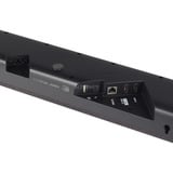 Yamaha True X-Bar 40A, Sound bar Carbon