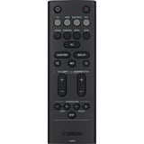 Yamaha True X-Bar 40A, Sound bar Carbon