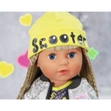 ZAPF Creation 837672, Dukke tilbehør 