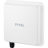 Zyxel NR7101 Cellulær netværksrouter Cellulær netværksrouter, Hvid, Vægmontering, Gigabit Ethernet, IEEE 802.3af, IEEE 802.3at, 802.11b, 802.11g, Wi-Fi 4 (802.11n)
