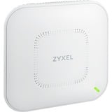 Zyxel WAX650S-EU0101F, Adgangspunktet Hvid