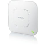 Zyxel WAX650S-EU0101F, Adgangspunktet Hvid