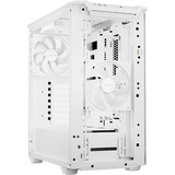 be quiet! BGW77, Towerkabinet Hvid