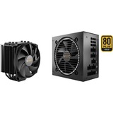 be quiet! PC upgrade kit Sort