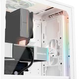 be quiet! Pure Base 501 DX White Midi Tower Hvid, Towerkabinet Hvid, Midi Tower, PC, Hvid, ATX, micro ATX, Mini-ATX, Acrylonitrilbutadienstyren, Glas, Stål, Flere